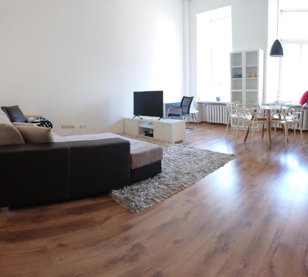 Apartment Centre Kreutzwaldi Apartment, Free Parking