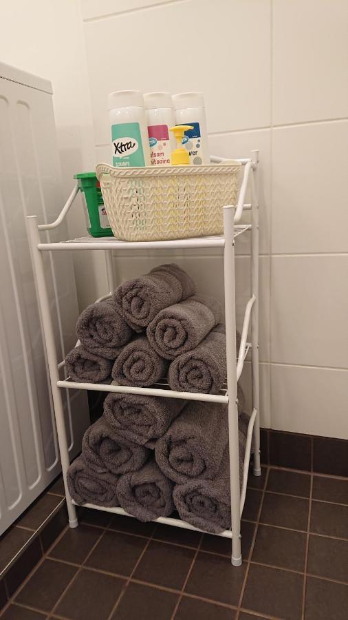 Centre Kreutzwaldi Apartment, Free Parking * Tallinn
