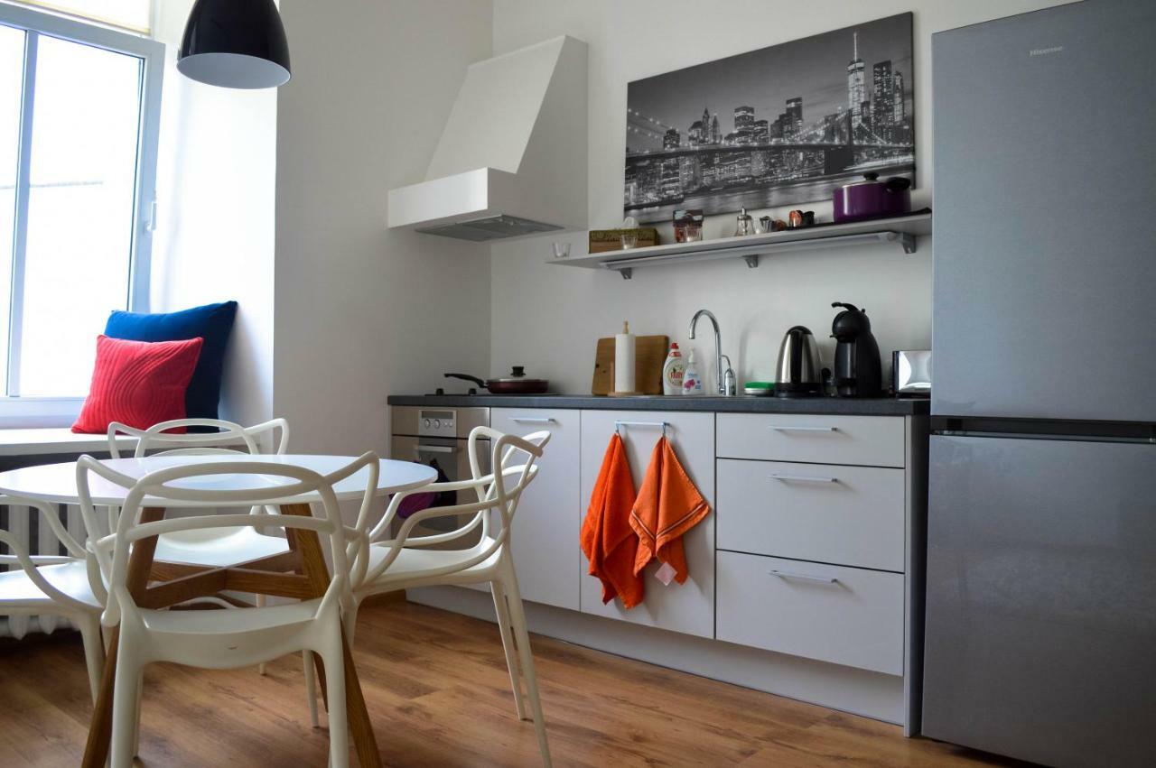 Centre Kreutzwaldi Apartment, Free Parking