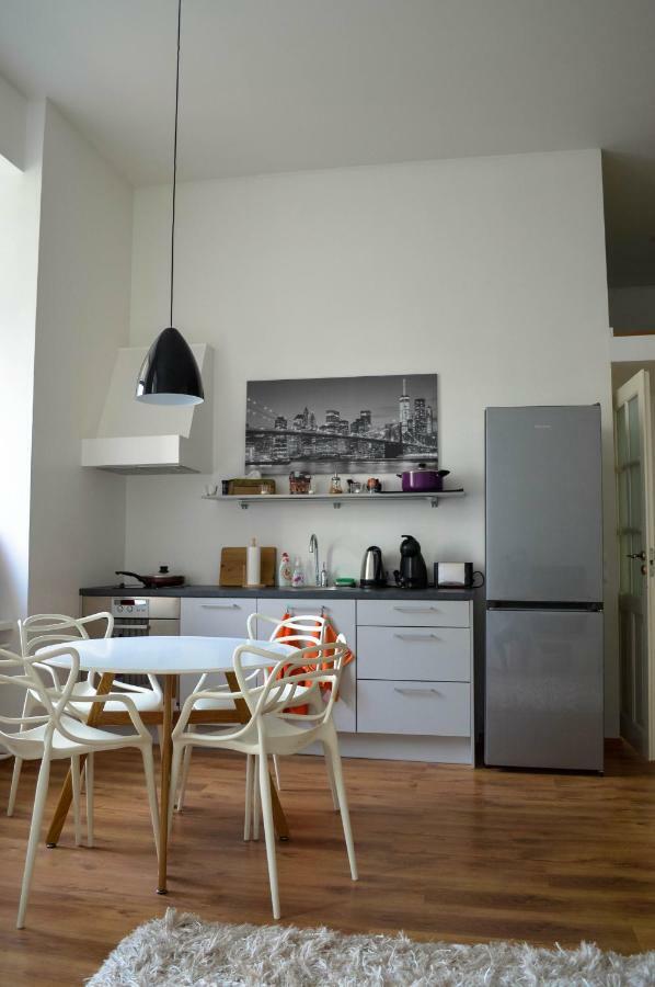 Centre Kreutzwaldi Apartment, Free Parking Tallinn