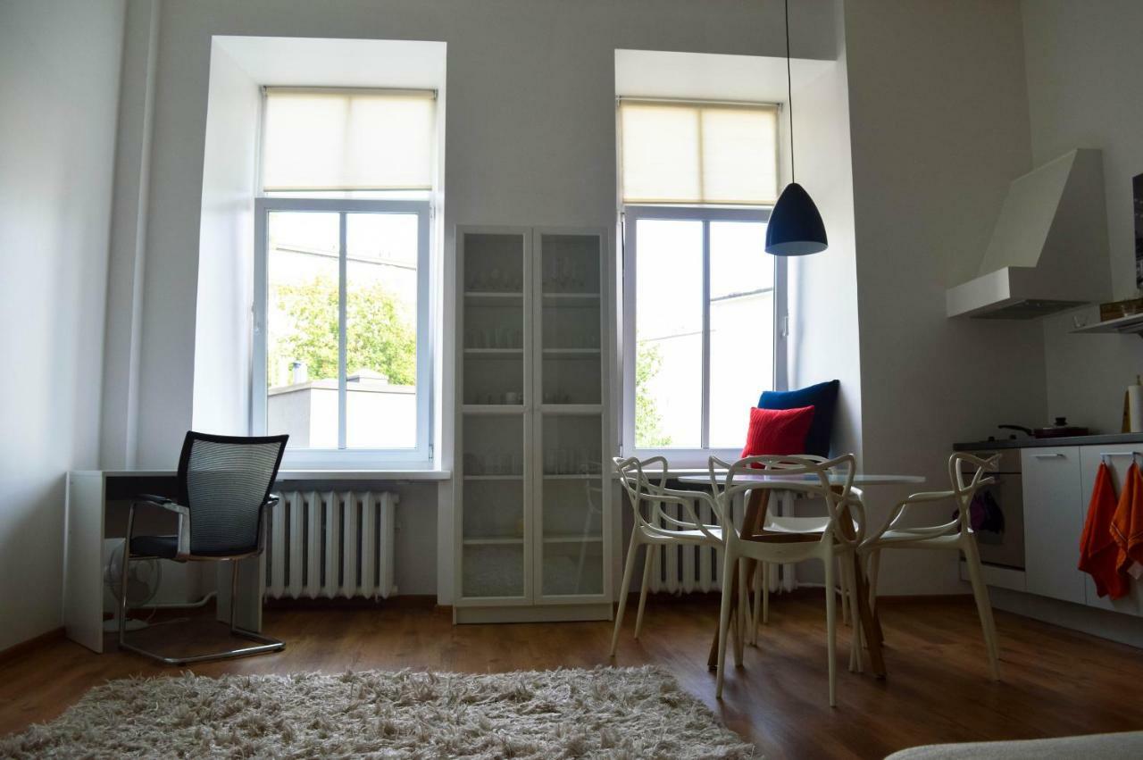 Centre Kreutzwaldi Apartment, Free Parking Tallinn