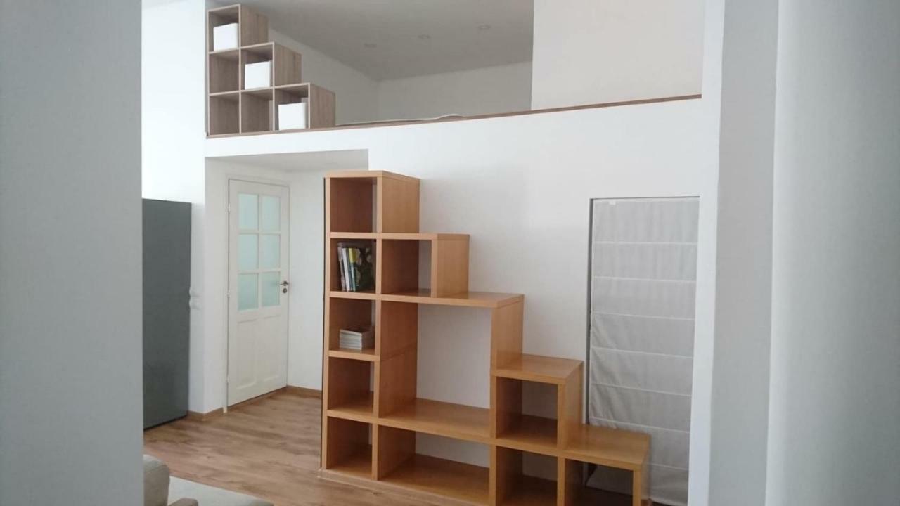 Centre Kreutzwaldi Apartment, Free Parking Apartment *