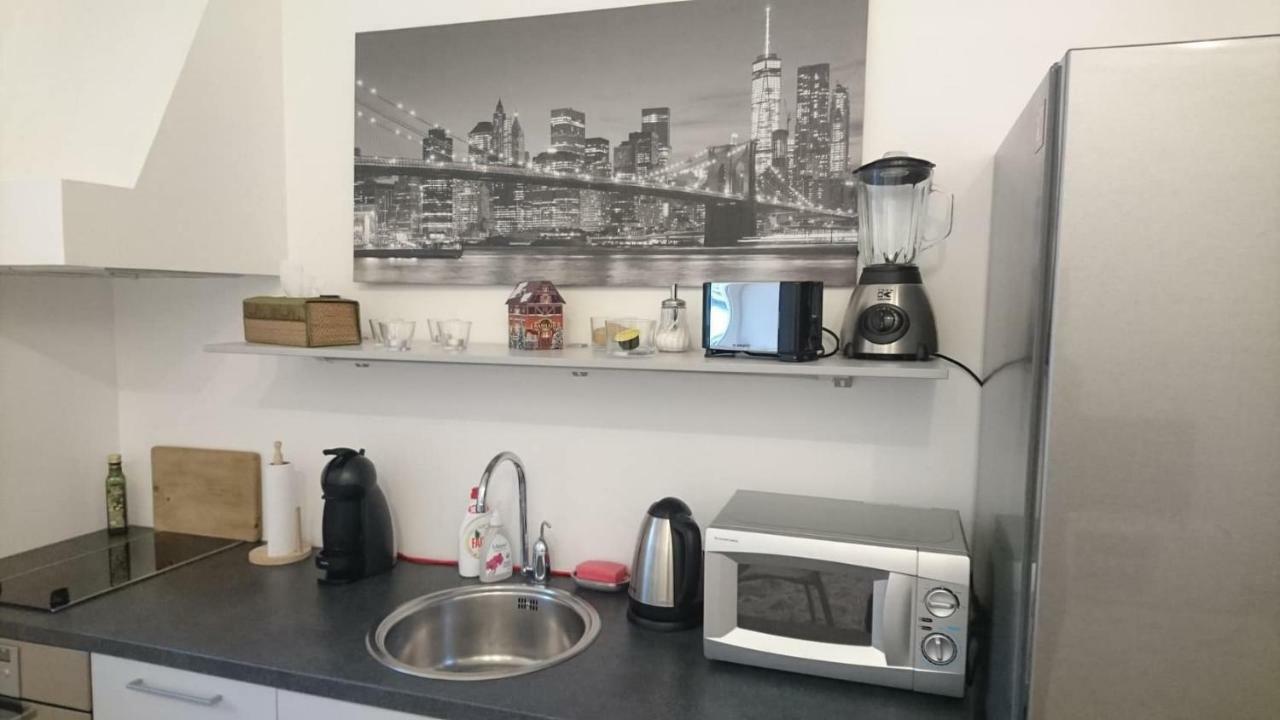 Centre Kreutzwaldi Apartment, Free Parking Tallinn