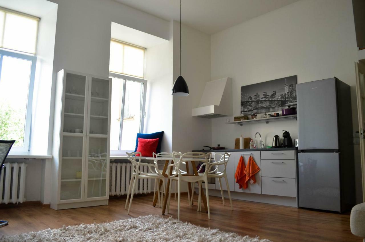 Apartment Centre Kreutzwaldi Apartment, Free Parking