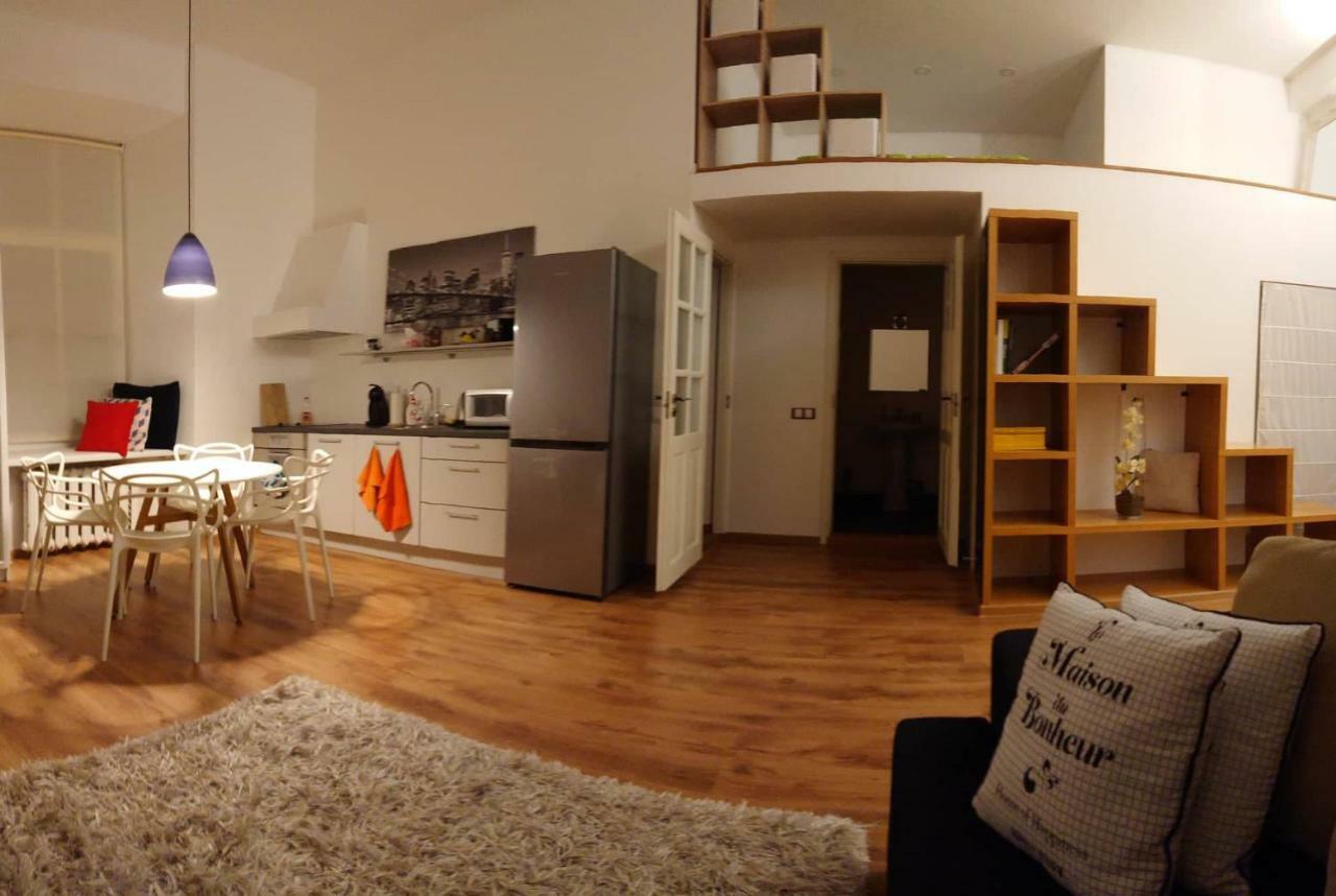 Centre Kreutzwaldi Apartment, Free Parking Tallinn