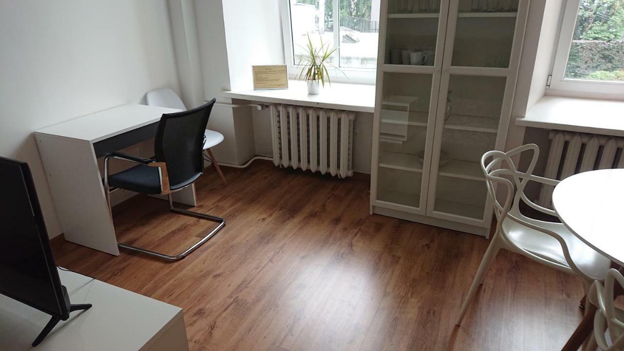 Centre Kreutzwaldi Apartment, Free Parking Apartment Tallinn