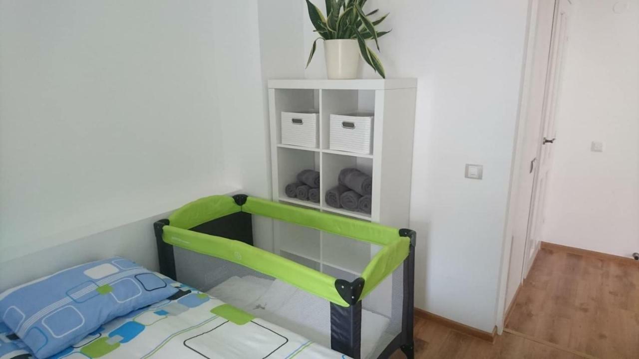 Apartment Centre Kreutzwaldi Apartment, Free Parking Tallinn