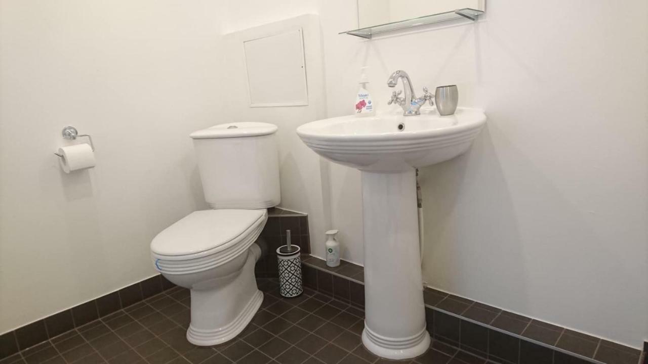 Centre Kreutzwaldi Apartment, Free Parking Apartment *