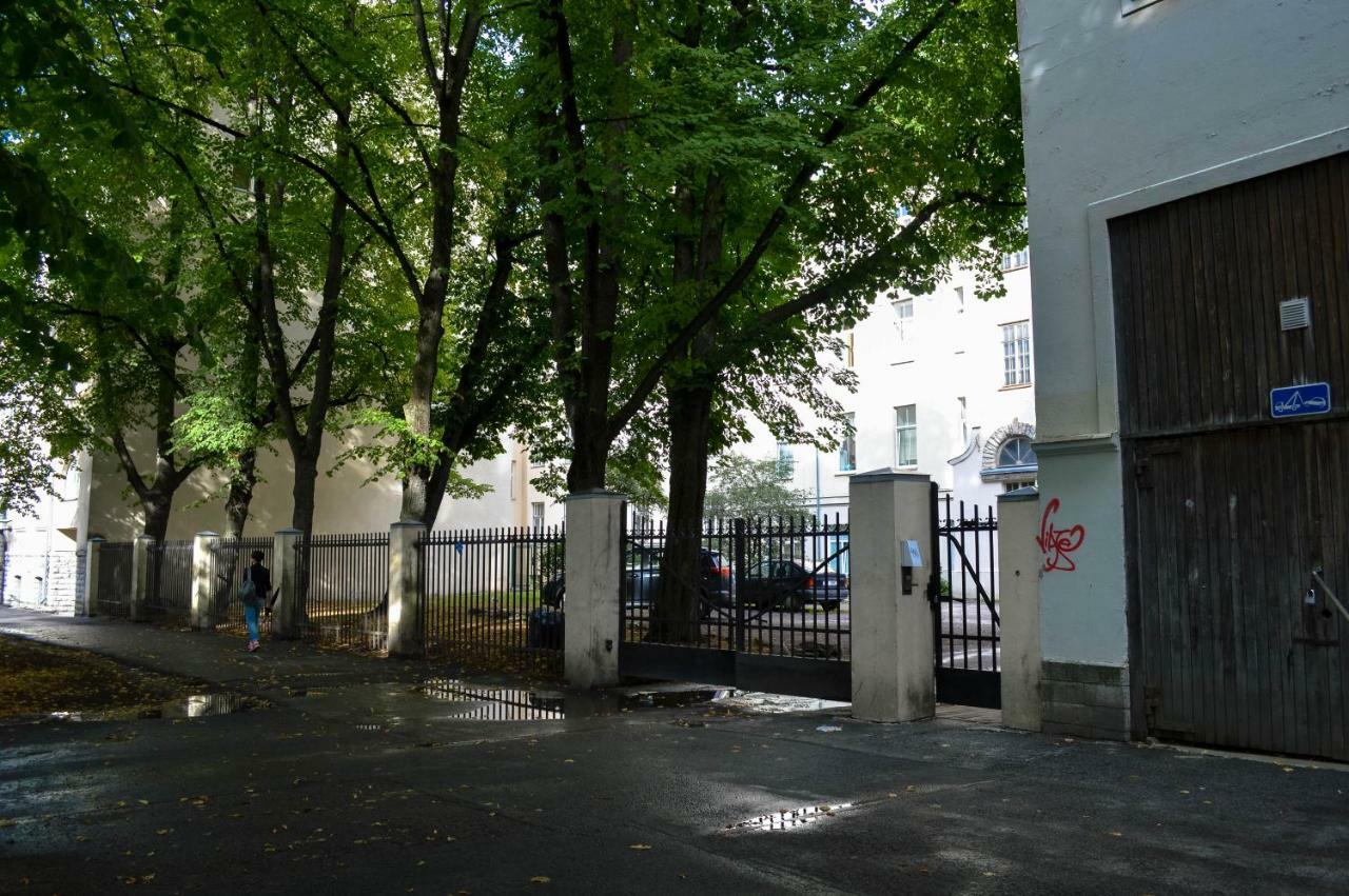 Apartment Centre Kreutzwaldi Apartment, Free Parking *